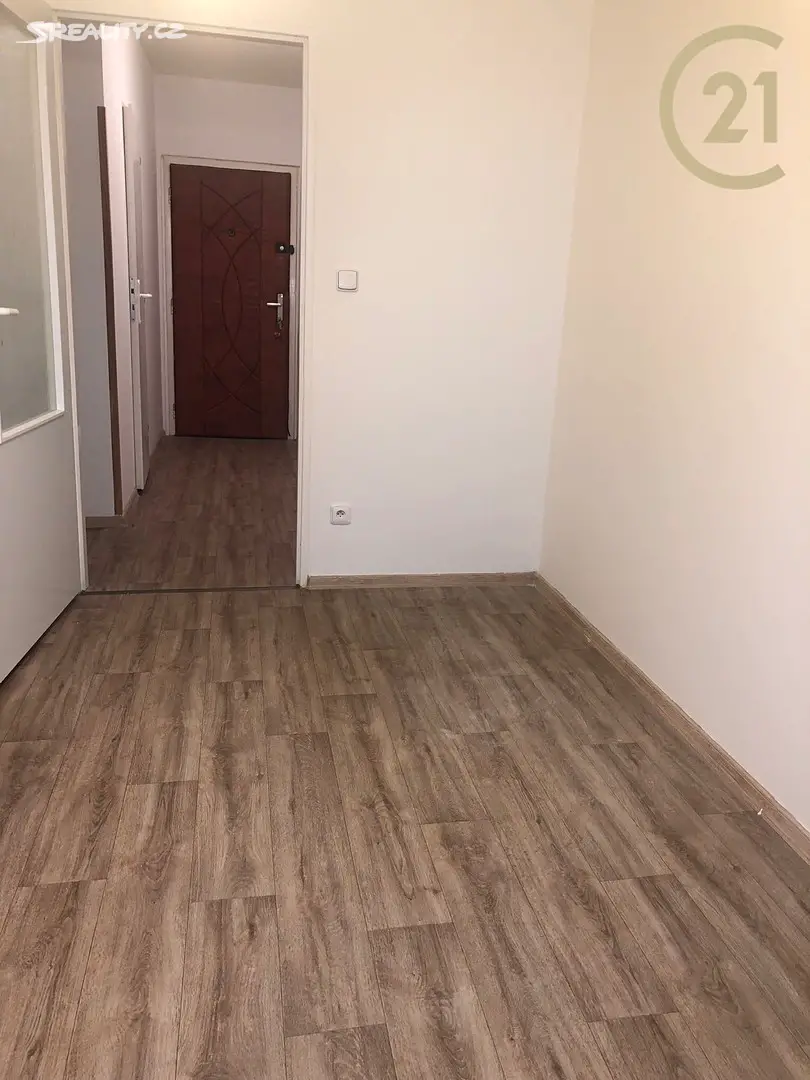 Pronájem bytu 2+kk 54 m², Lidická, Vlašim