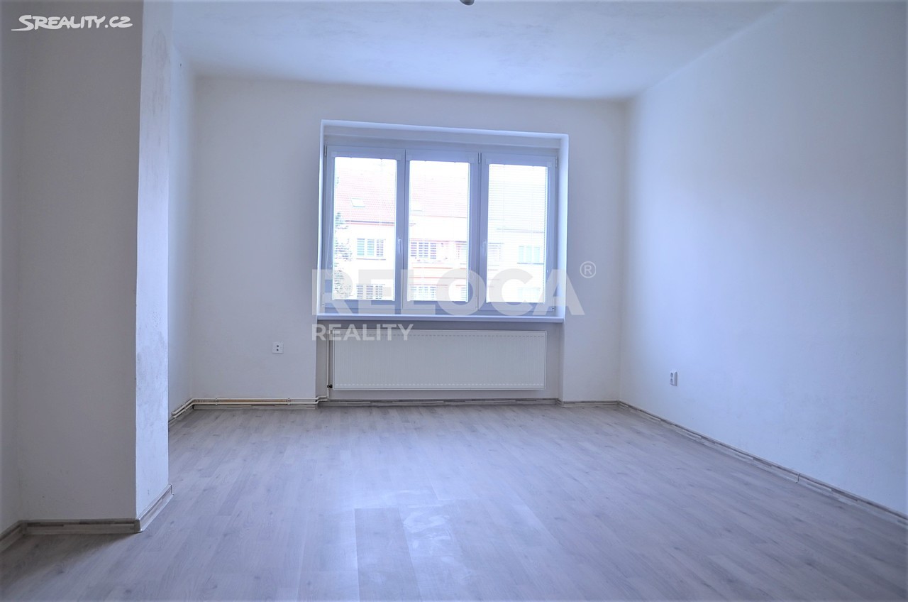 Pronájem bytu 3+1 75 m², Sídliště, Lysá nad Labem