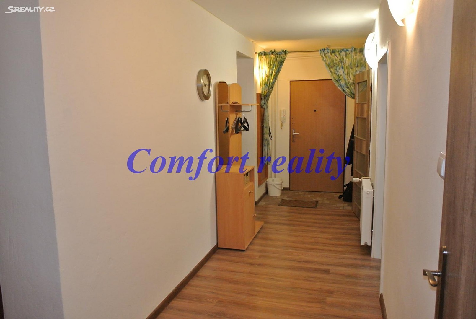 Pronájem bytu 3+1 98 m², Orebitská, Ostrava - Přívoz