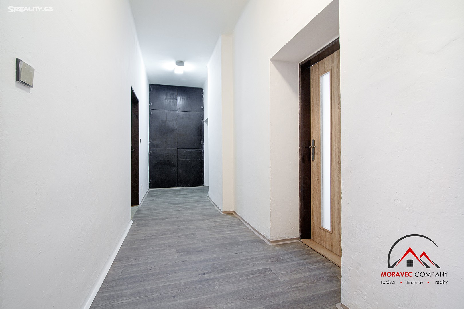 Pronájem bytu 3+1 70 m², Rovná, Ostrava - Přívoz