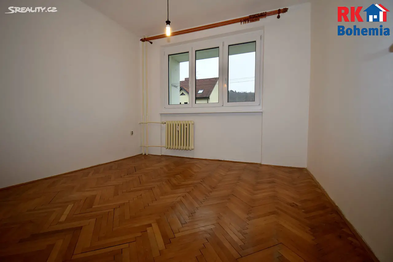 Pronájem bytu 3+1 70 m², Horoušanská, Praha 9 - Hloubětín