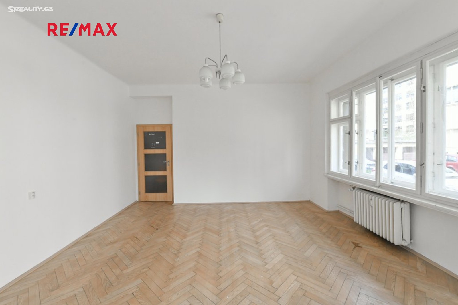 Pronájem bytu 3+1 85 m², Kouřimská, Praha 3 - Vinohrady