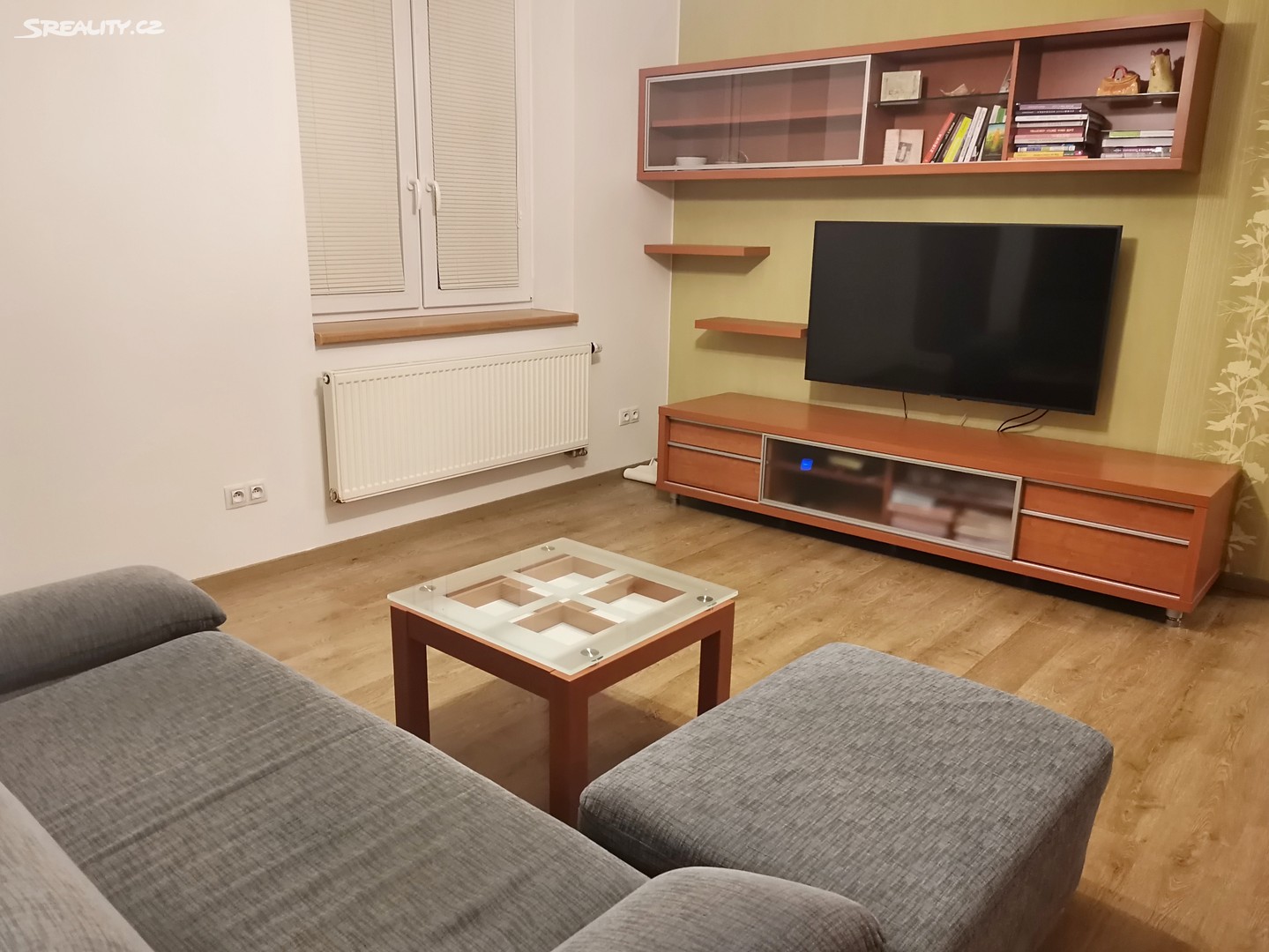 Pronájem bytu 3+kk 62 m², Langrova, Brno - Slatina