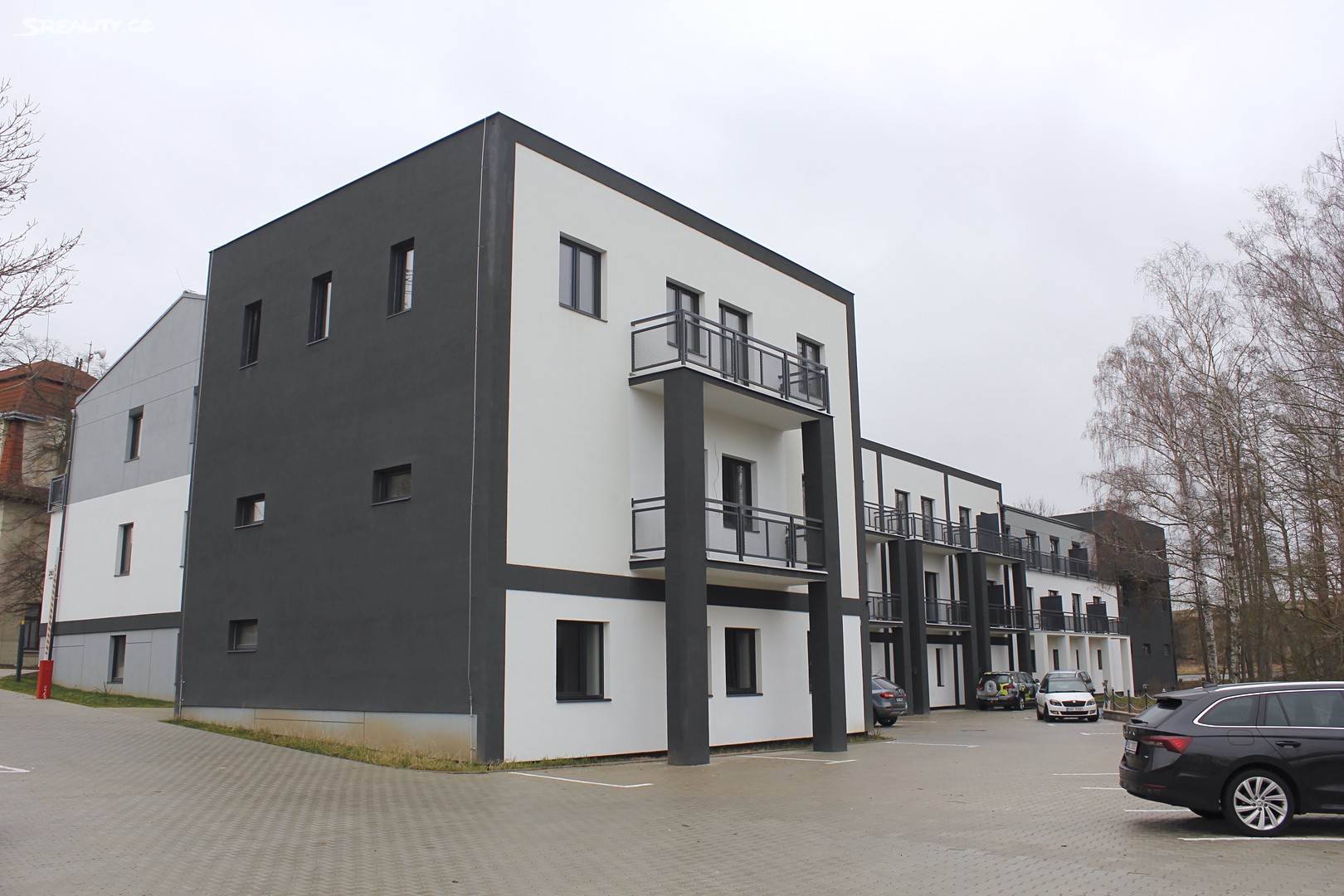 Pronájem bytu 3+kk 100 m², V Pitkovičkách, Praha 10 - Pitkovice