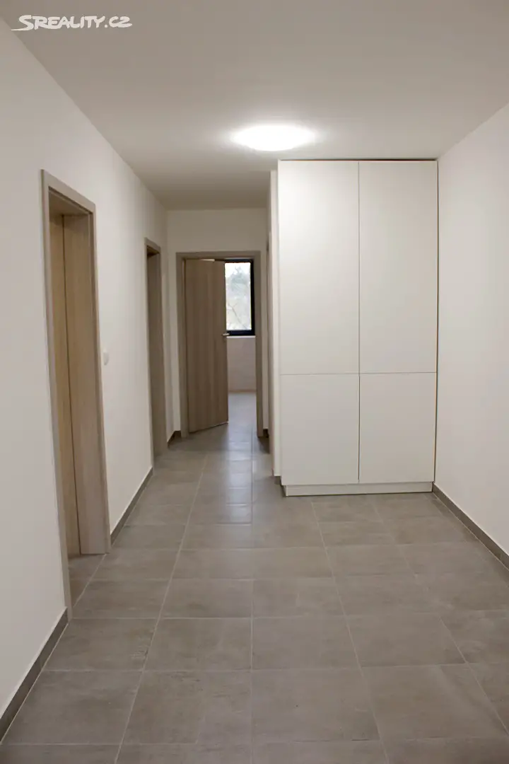Pronájem bytu 3+kk 100 m², V Pitkovičkách, Praha 10 - Pitkovice