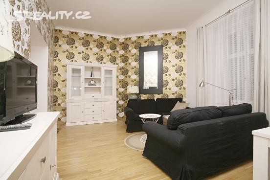 Pronájem bytu 3+kk 98 m², Havelská, Praha 1 - Staré Město