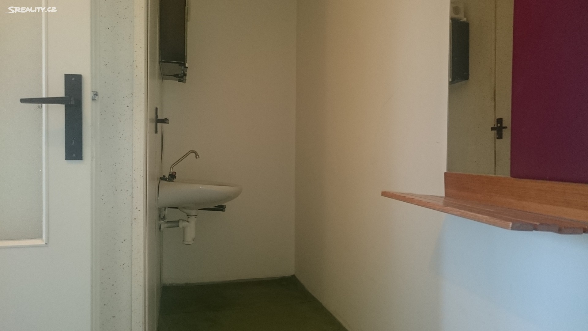 Pronájem bytu 4+1 90 m², Ježkova, Liberec - Liberec VI-Rochlice