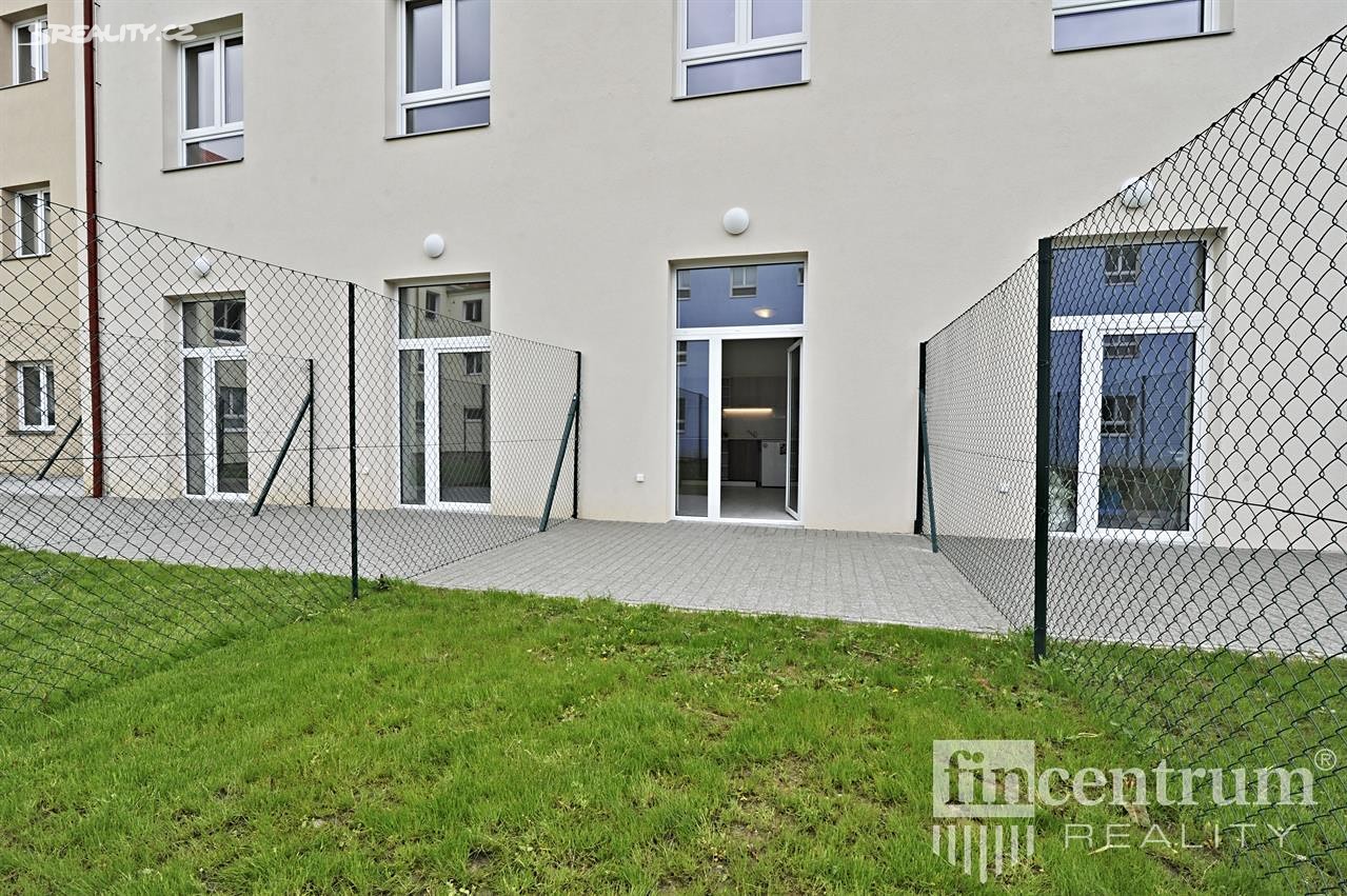 Prodej bytu 1+kk 22 m², Rozvojová zóna, Janovice nad Úhlavou