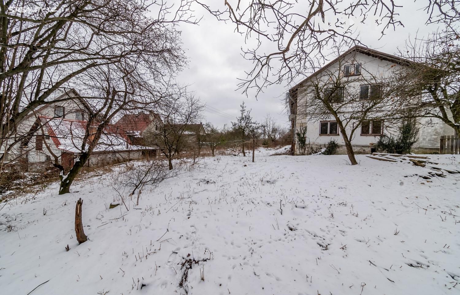 Prodej  rodinného domu 150 m², pozemek 413 m², Heřmanice u Oder - Véska, okres Nový Jičín