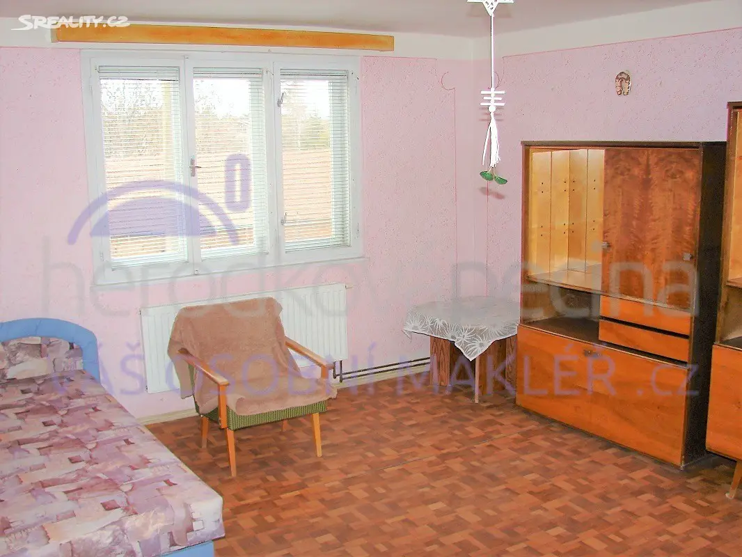 Prodej  rodinného domu 190 m², pozemek 539 m², Pačlavice, okres Kroměříž