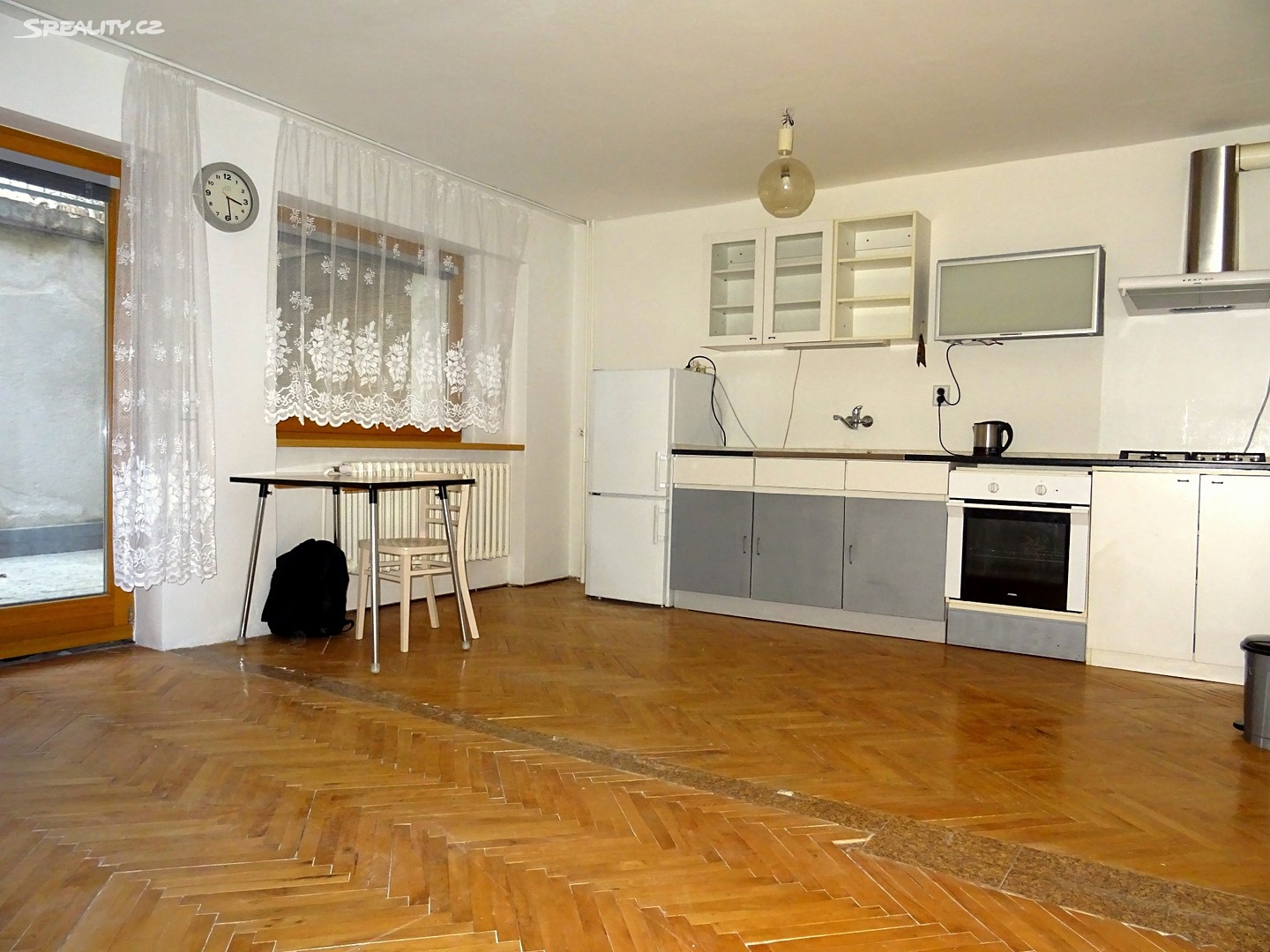 Pronájem bytu 2+kk 50 m², Ladova, Brno - Řečkovice