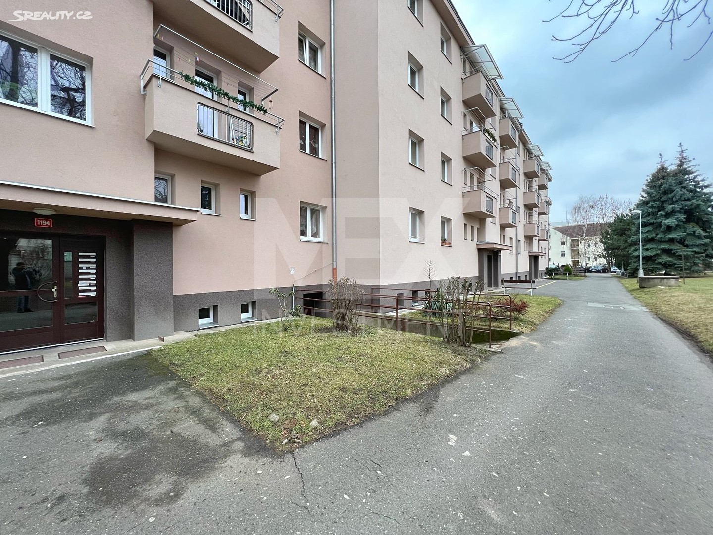Prodej bytu 2+1 65 m², Horova, Hradec Králové - Pražské Předměstí