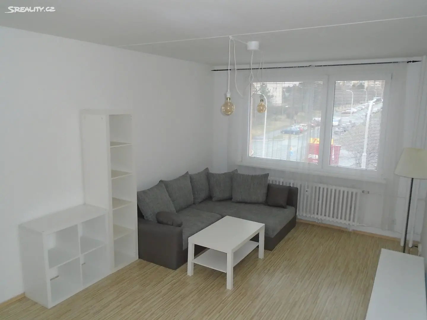 Prodej bytu 3+1 69 m², Lublinská, Praha 8 - Troja