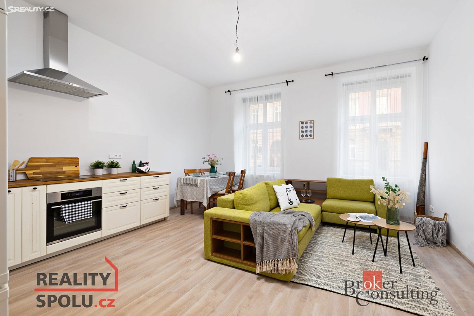 Prodej bytu 3+kk 94 m², Koperníkova, Plzeň - Jižní Předměstí