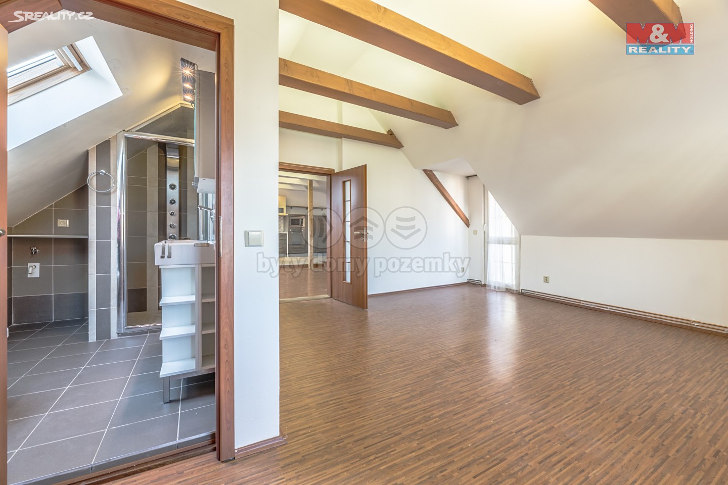 Prodej bytu 5+1 210 m², Chrastavská, Liberec - Liberec II-Nové Město