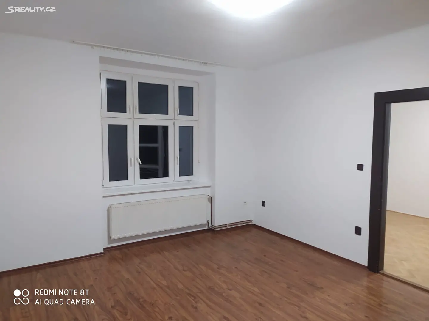 Pronájem bytu 2+1 48 m², Horova, Hradec Králové - Pražské Předměstí