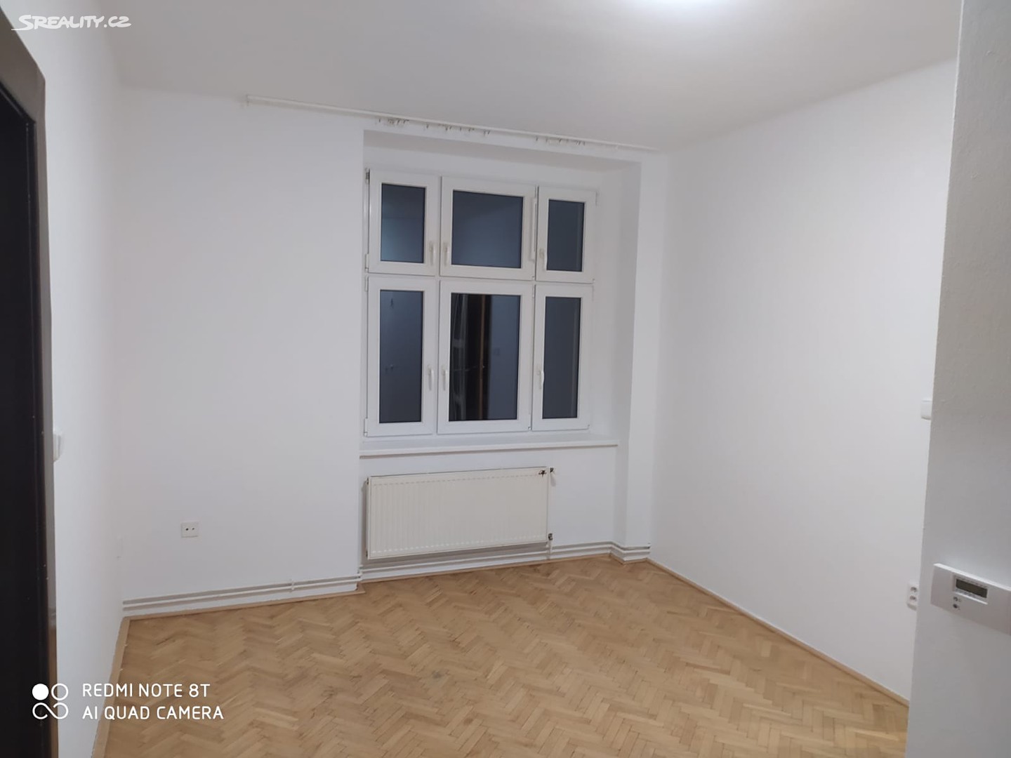 Pronájem bytu 2+1 48 m², Horova, Hradec Králové - Pražské Předměstí