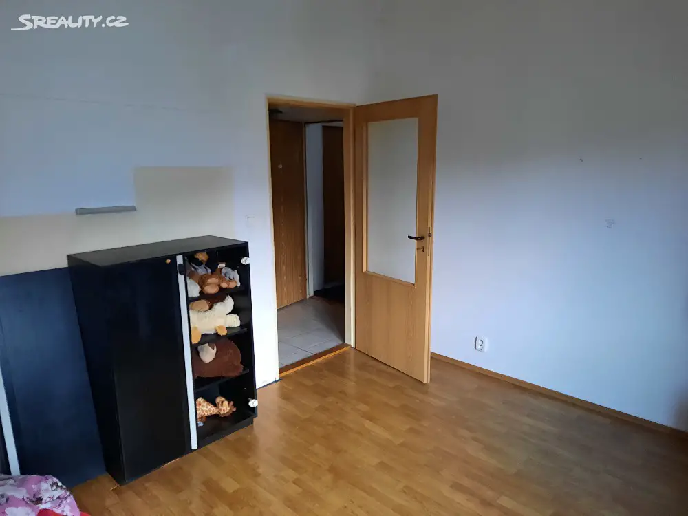 Pronájem bytu 2+kk 42 m², Drážďanská, Ústí nad Labem - Krásné Březno