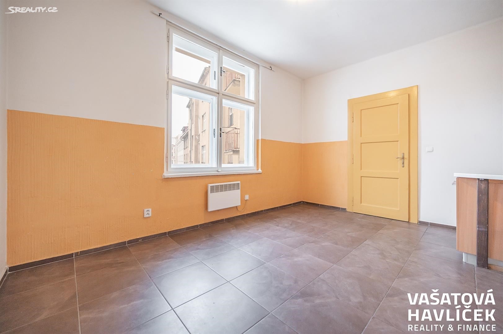 Pronájem bytu 4+1 120 m², Klumparova, Hradec Králové