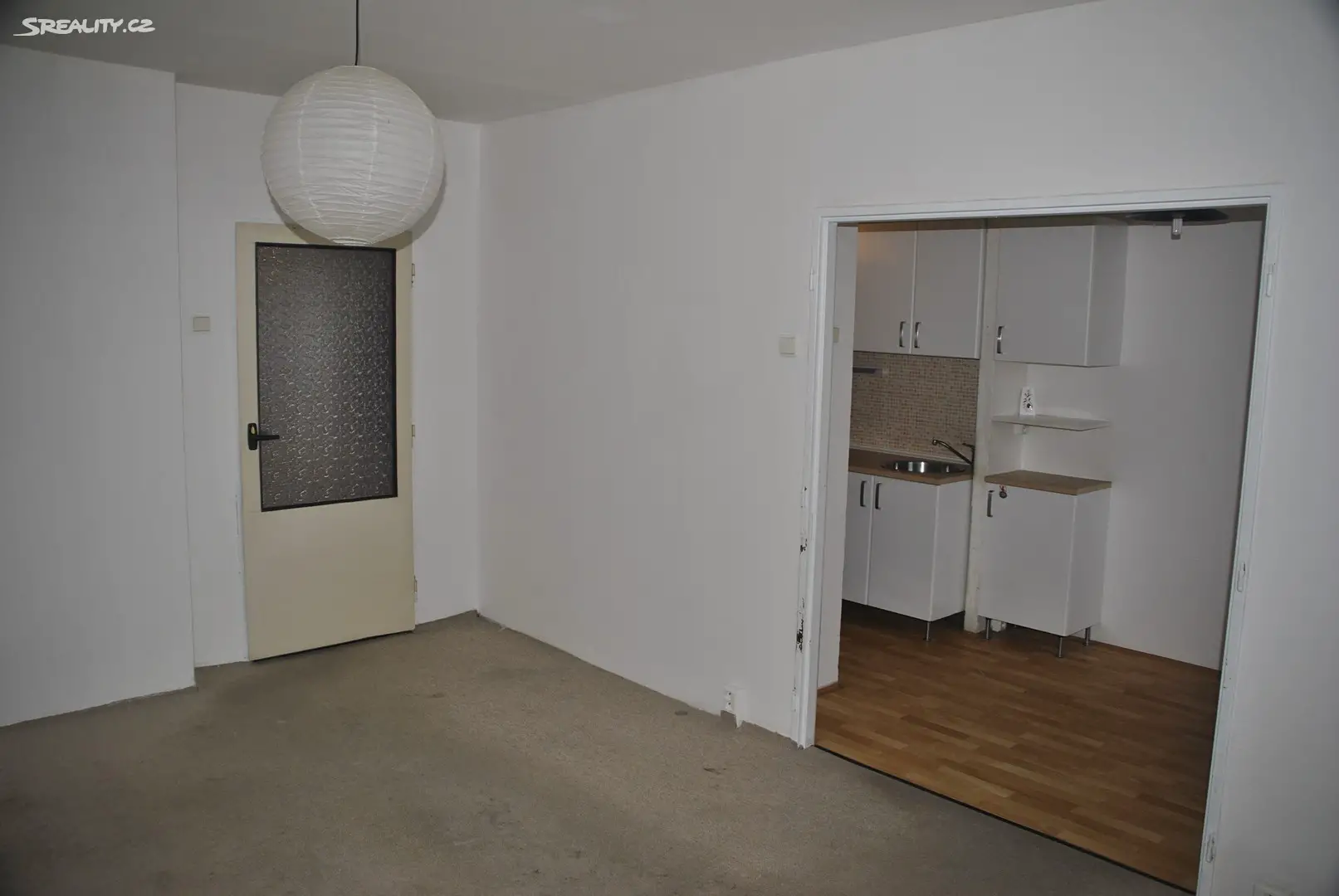 Prodej bytu 3+1 76 m², Katovická, Praha 8 - Bohnice