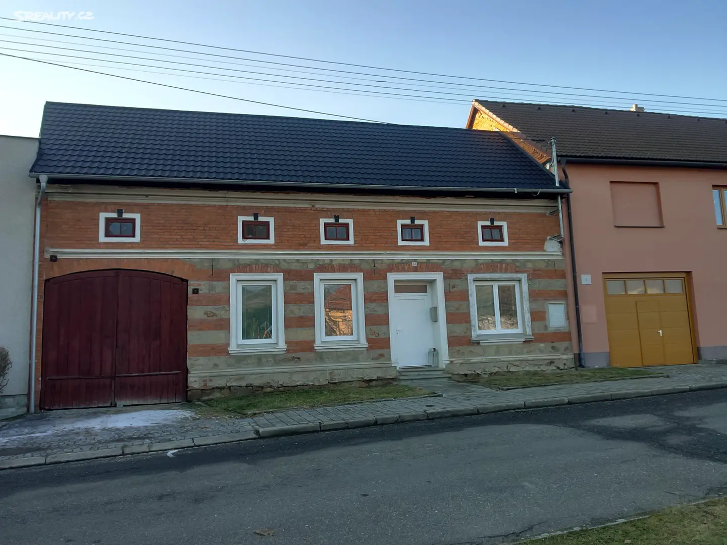 Prodej  rodinného domu 223 m², pozemek 947 m², Zlín - Lhotka, okres Zlín
