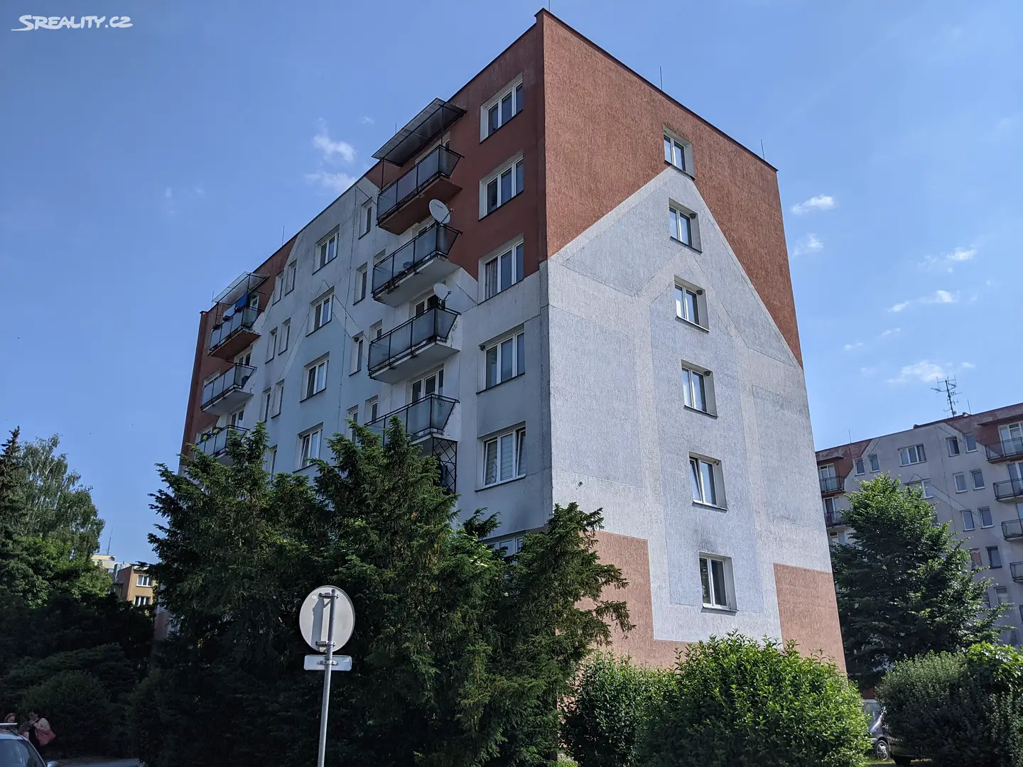 Pronájem bytu 2+kk 56 m², Prof. A. B. Svojsíka, Strakonice - Strakonice I