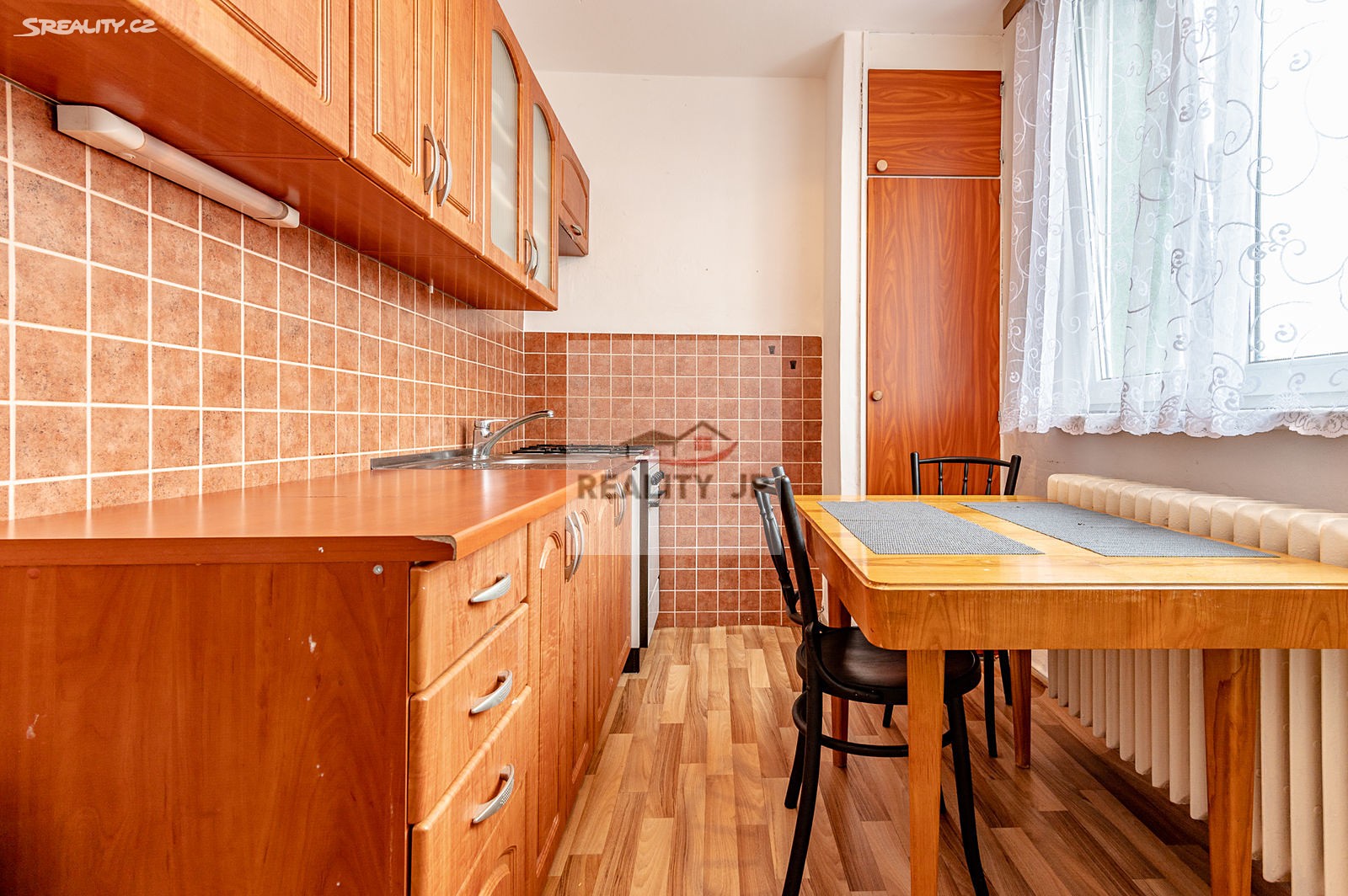 Prodej bytu 1+1 36 m², Masarykova třída, Orlová - Lutyně