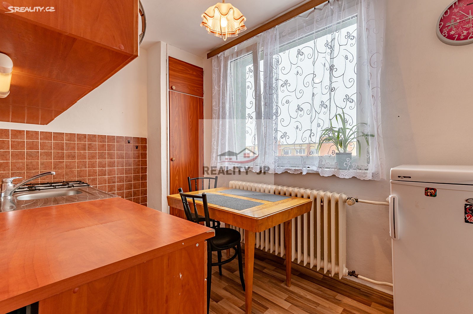 Prodej bytu 1+1 36 m², Masarykova třída, Orlová - Lutyně