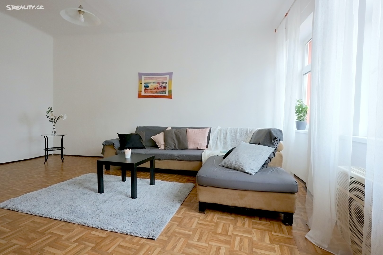 Prodej bytu 2+1 82 m², Pod Čertovou skalou, Praha 8 - Libeň