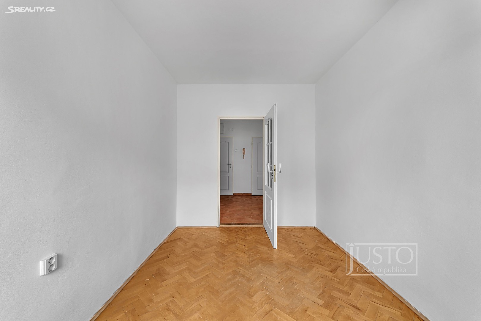 Prodej bytu 3+1 80 m², Svojšovická, Praha 4 - Záběhlice