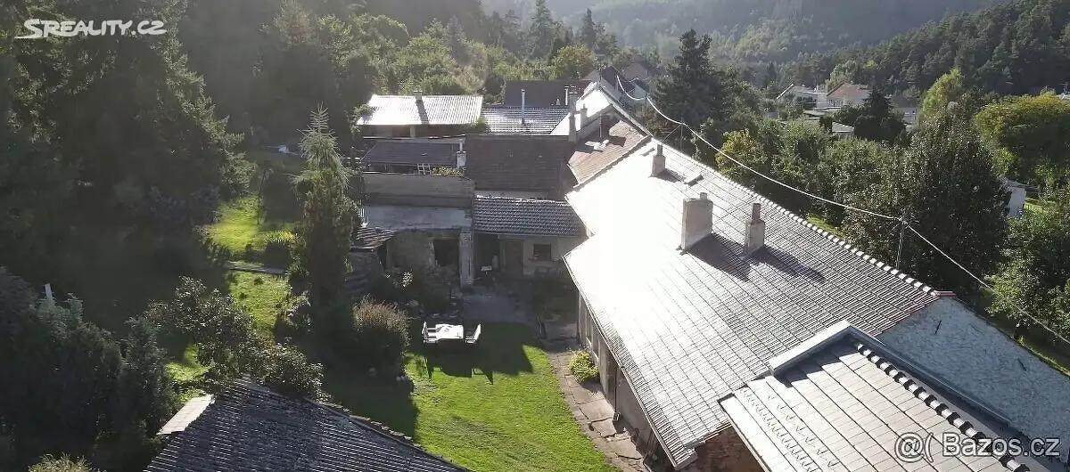 Prodej  zemědělské usedlosti 114 m², pozemek 1 337 m², Myslejovice, okres Prostějov