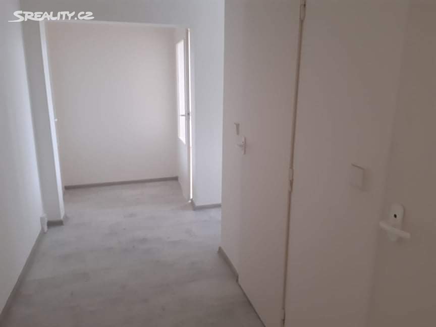 Pronájem bytu 2+1 54 m², Bezručova, Frýdek-Místek - Místek