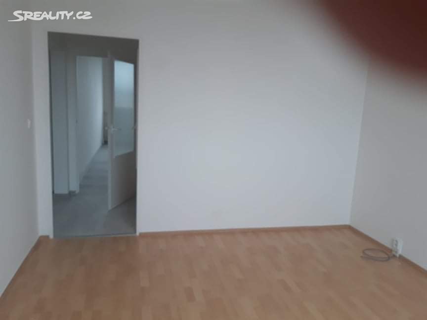 Pronájem bytu 2+1 54 m², Bezručova, Frýdek-Místek - Místek