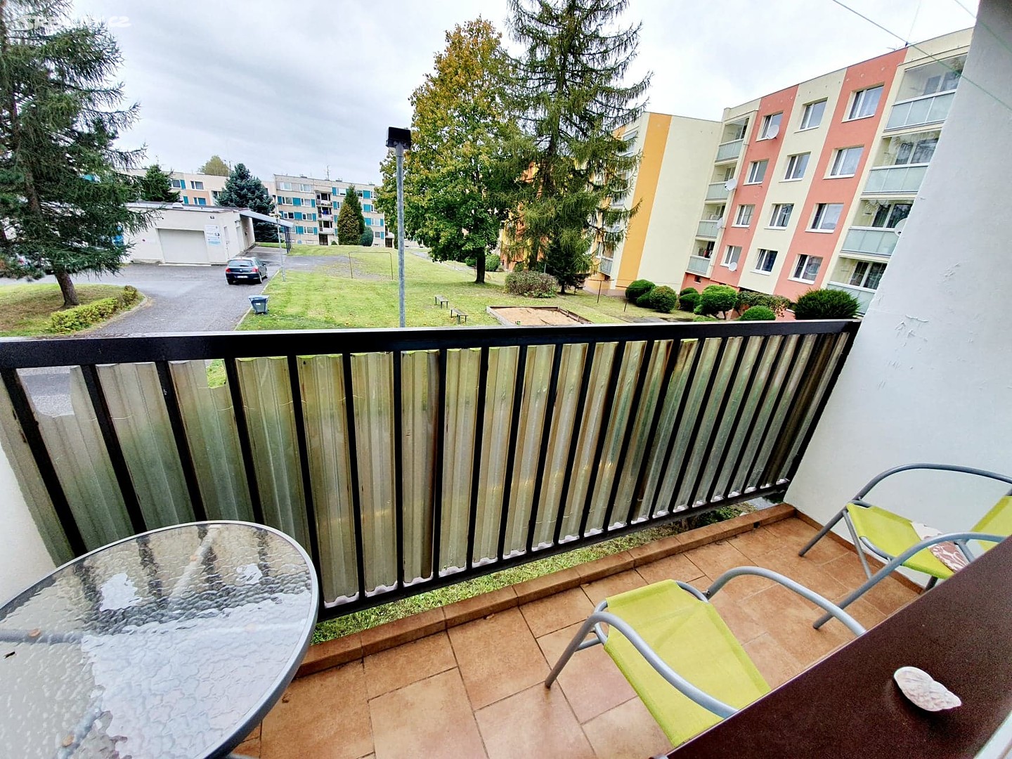 Prodej bytu 2+1 63 m², Frýdlant, okres Liberec