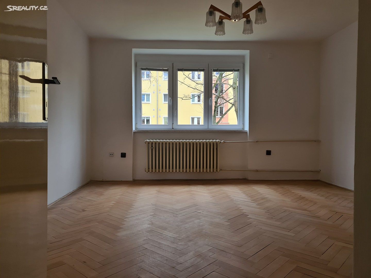 Prodej bytu 2+1 61 m², Artura Krause, Pardubice - Zelené Předměstí