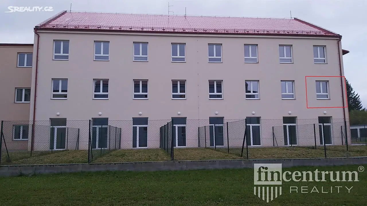 Prodej bytu 2+kk 46 m², Rozvojová zóna, Janovice nad Úhlavou