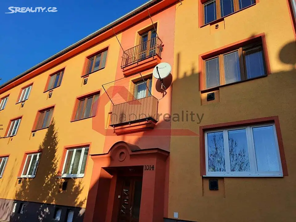 Prodej bytu 3+kk 61 m², Hornická, Dubňany