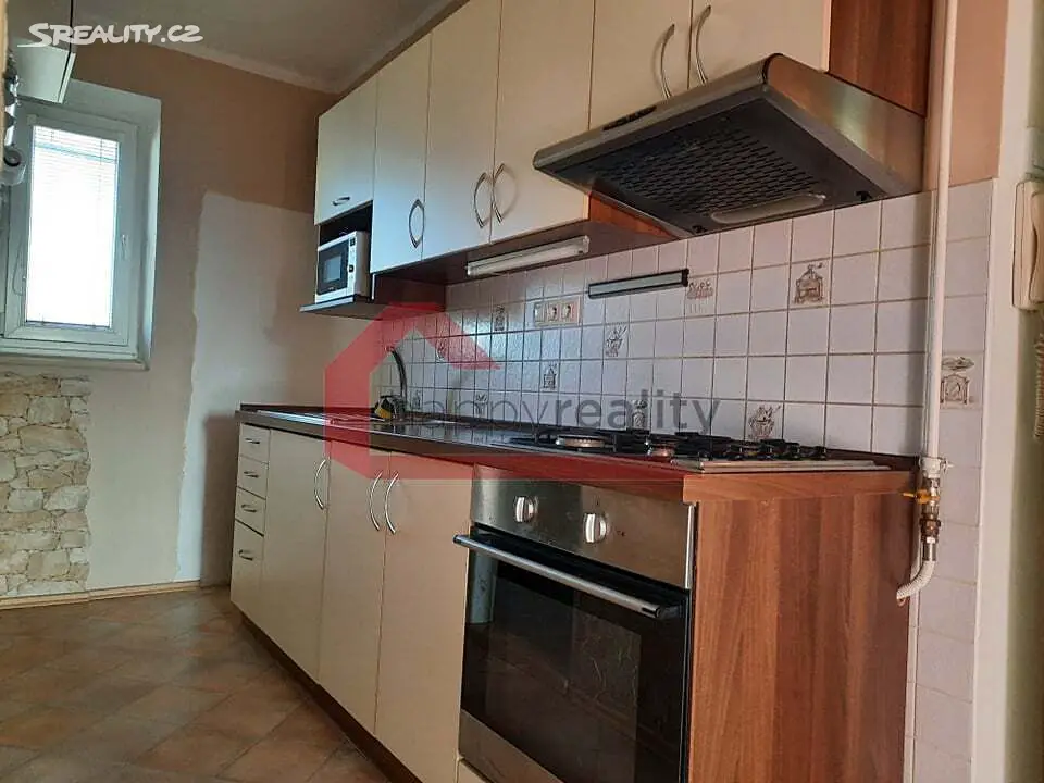 Prodej bytu 3+kk 61 m², Hornická, Dubňany