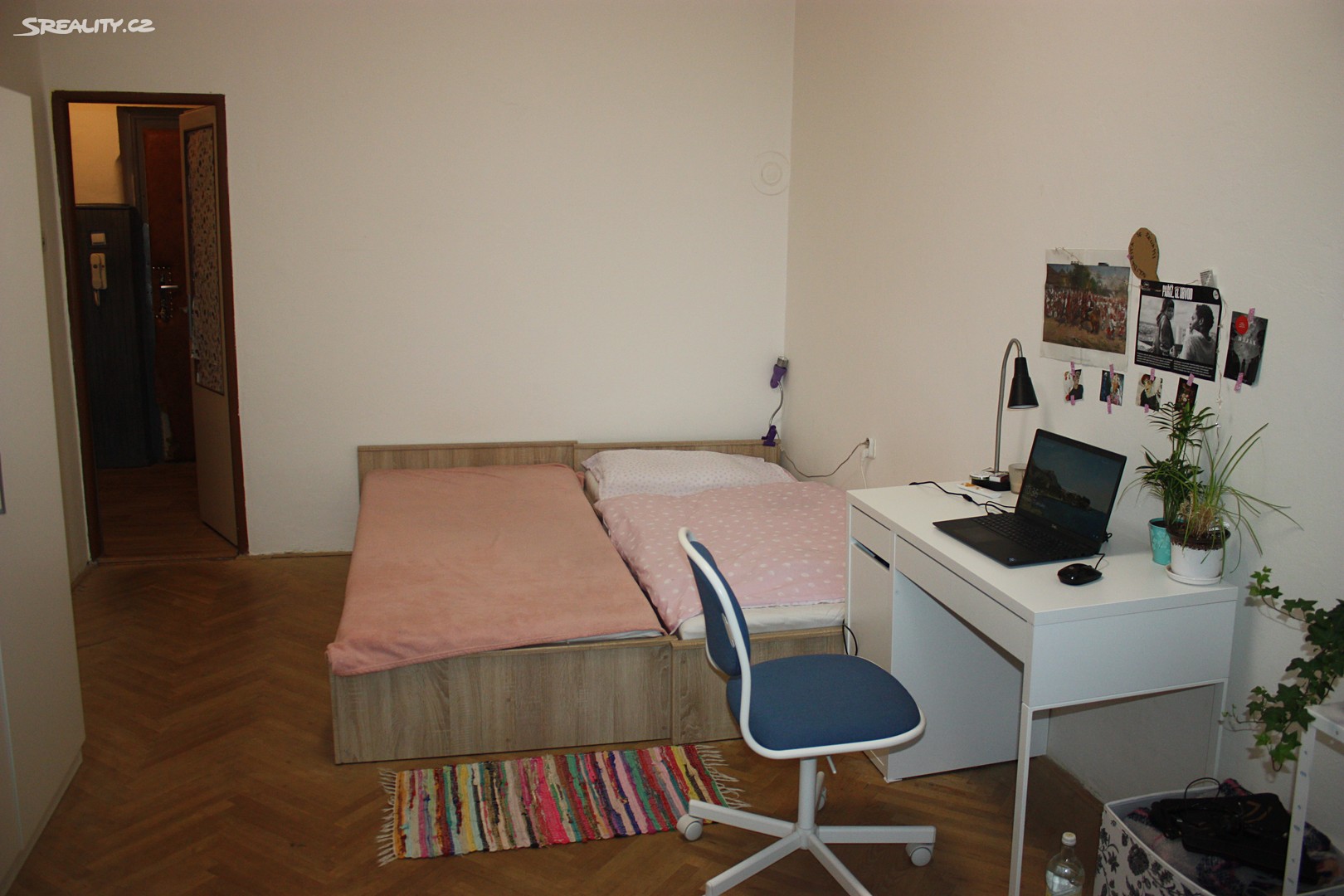 Pronájem bytu 2+1 68 m², Bratislavská, Brno - Zábrdovice