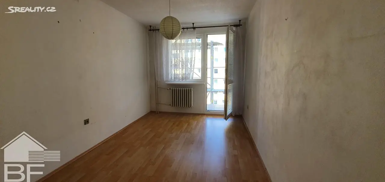 Pronájem bytu 2+kk 40 m², Pavla Wonky, Česká Lípa