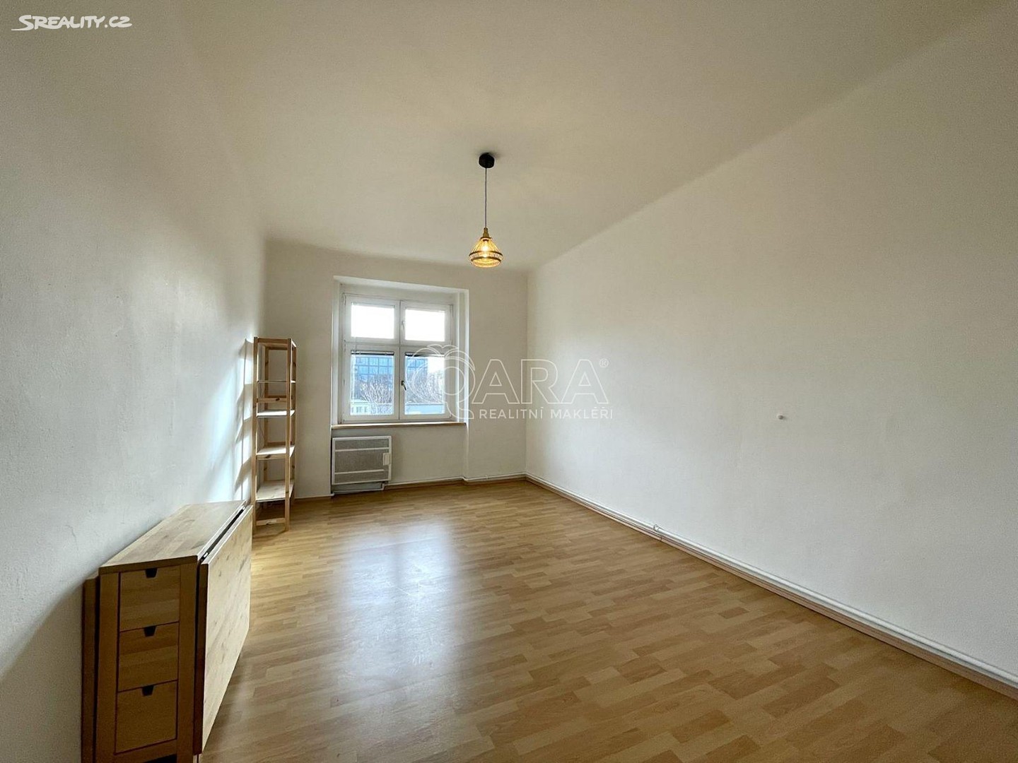 Pronájem bytu 2+kk 55 m², Ortenovo náměstí, Praha 7 - Holešovice