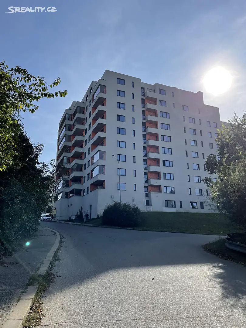 Pronájem bytu 2+kk 61 m², Kytínská, Praha 10 - Hostivař