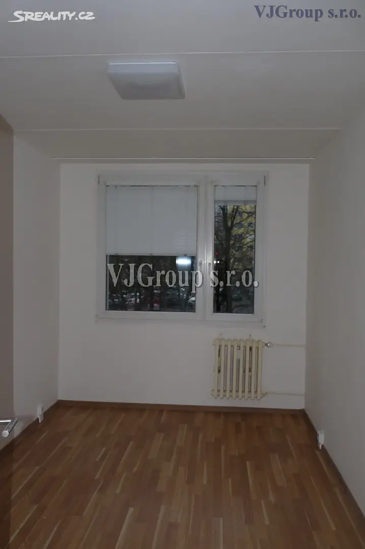 Pronájem bytu 2+kk 41 m², Laudova, Praha 6 - Řepy