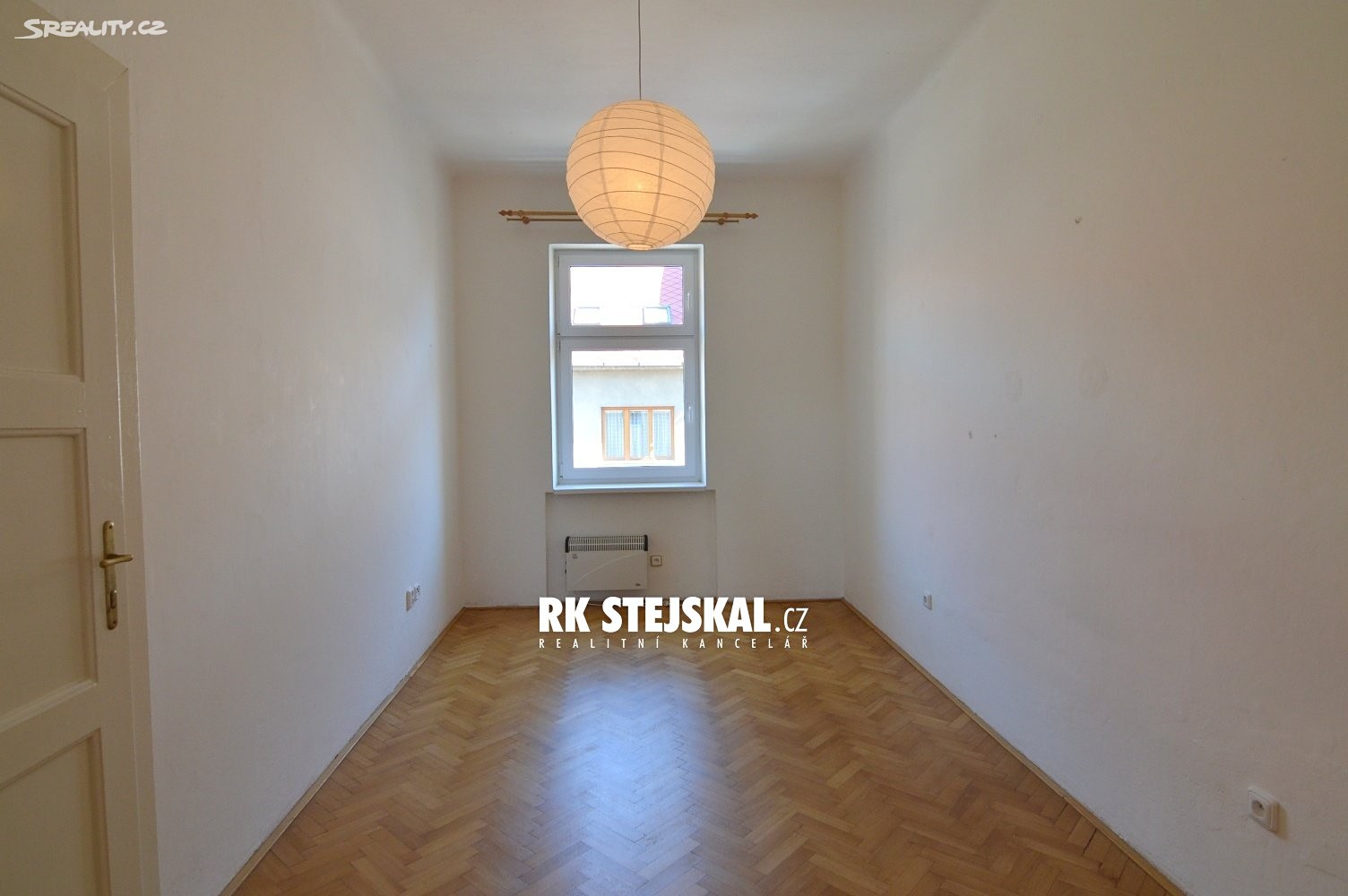 Pronájem bytu 3+kk 62 m², B. Smetany, České Budějovice - České Budějovice 3
