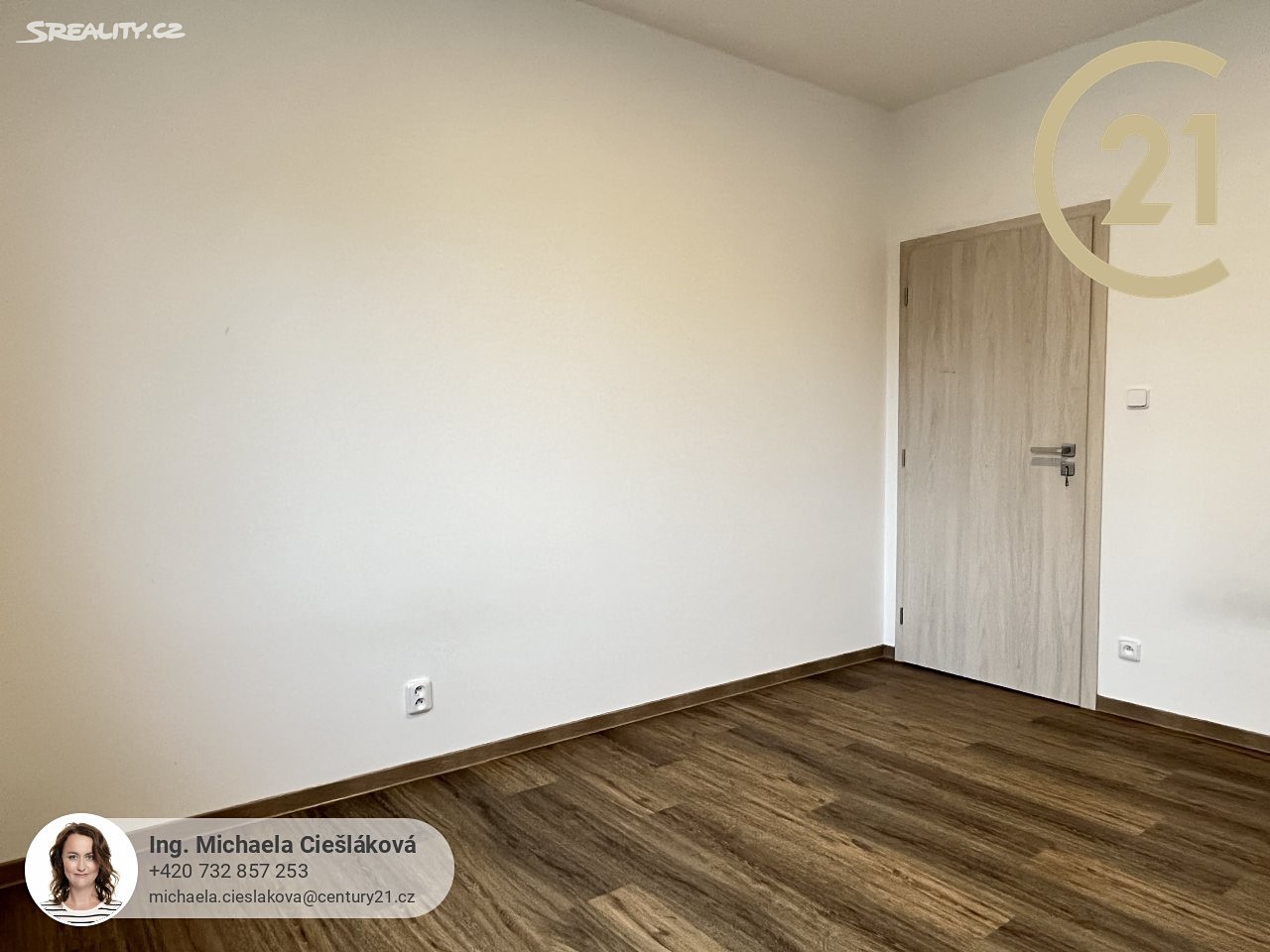 Pronájem bytu 3+kk 65 m², Jáchymovská, Liberec - Liberec X-Františkov