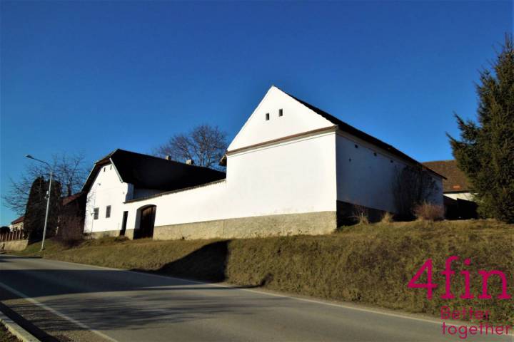 Březnice, Tábor