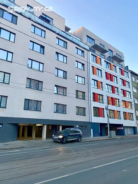 Prodej bytu 1+kk 51 m², Vranovská, Brno