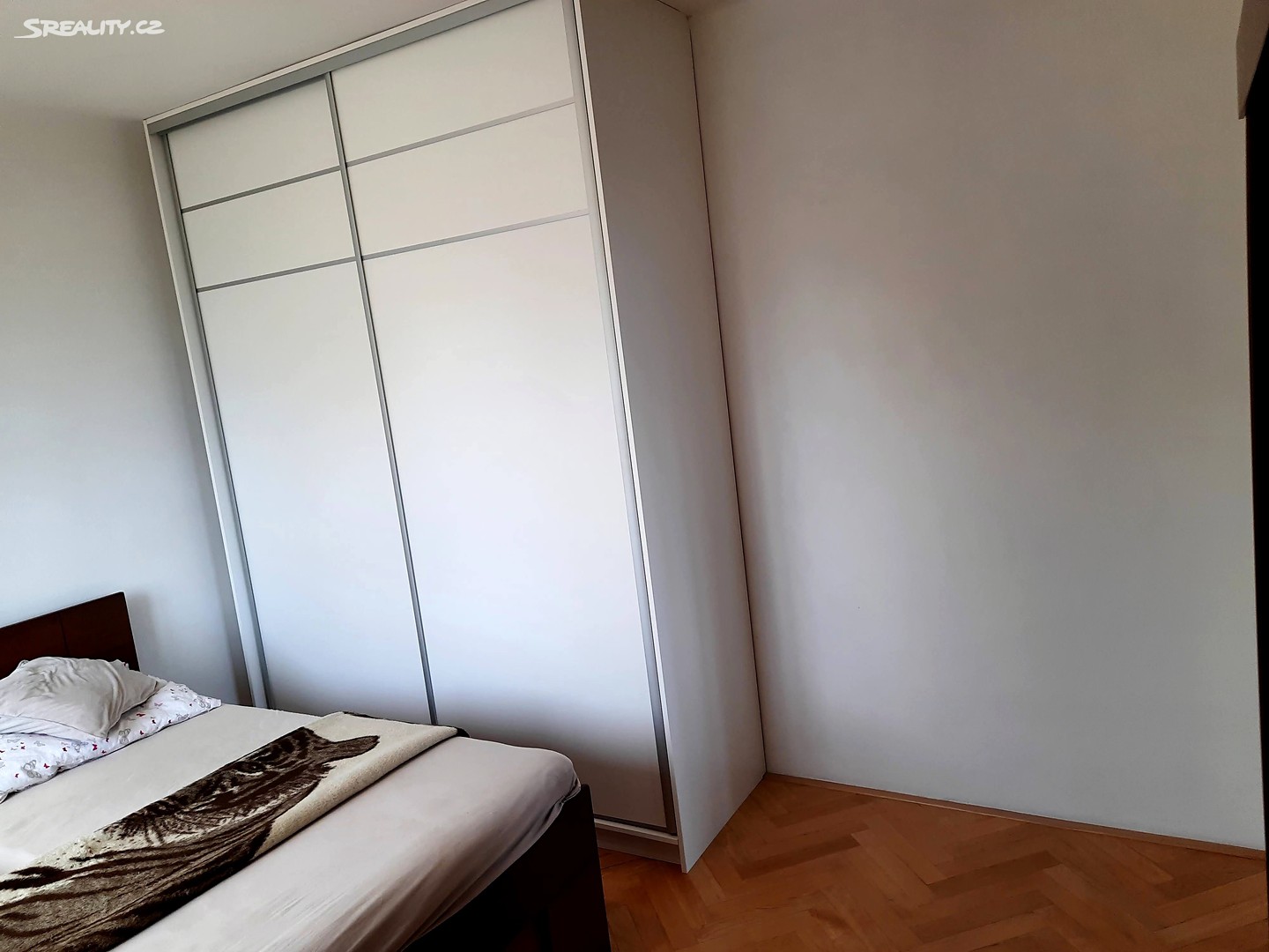 Prodej bytu 2+1 54 m², Jabloňová, Praha 10 - Záběhlice