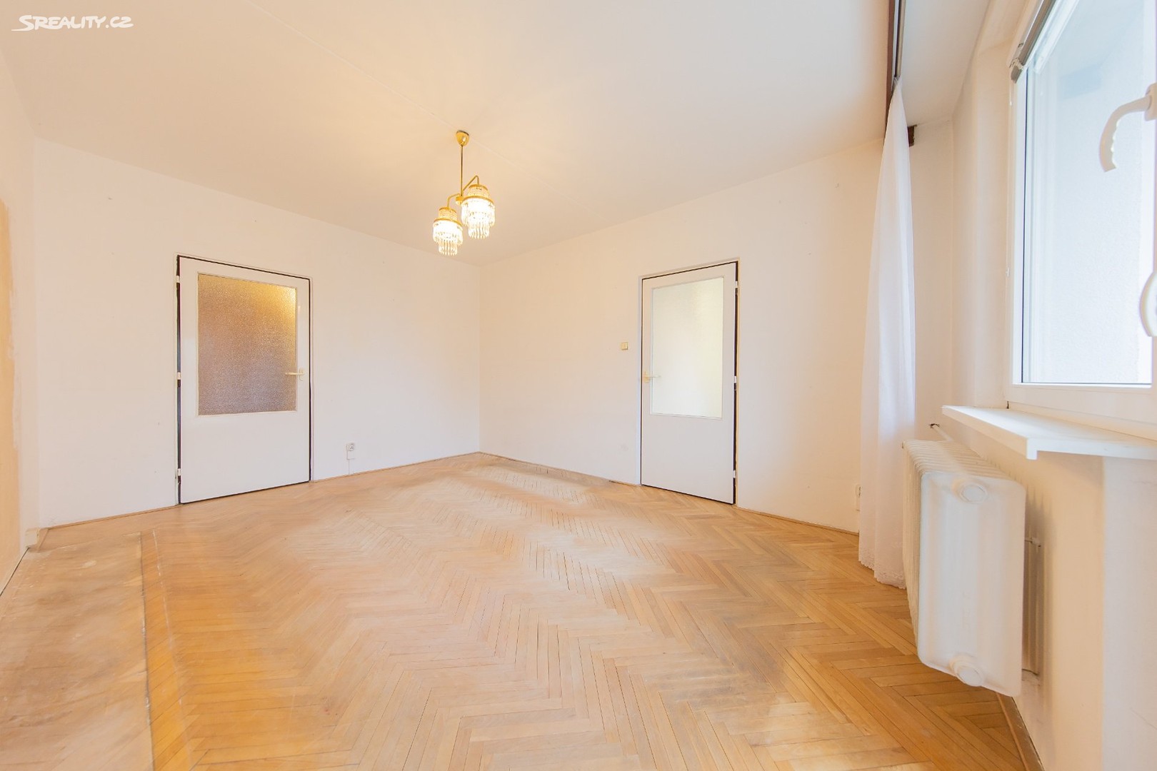 Prodej bytu 3+1 71 m², Za Vodojemem, Olomouc - Nová Ulice