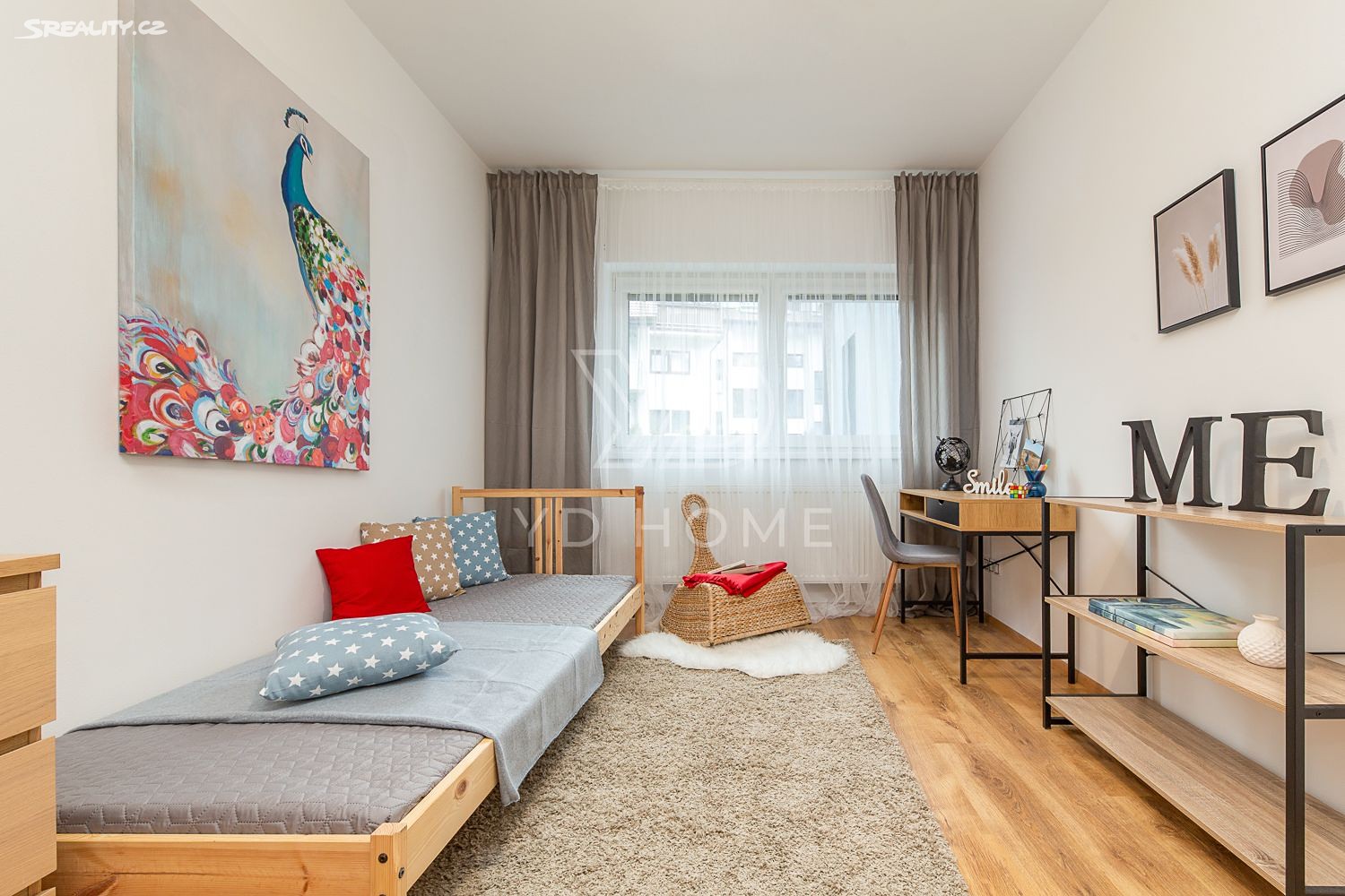 Prodej bytu 3+kk 92 m², Vzdálená, Brno - Horní Heršpice